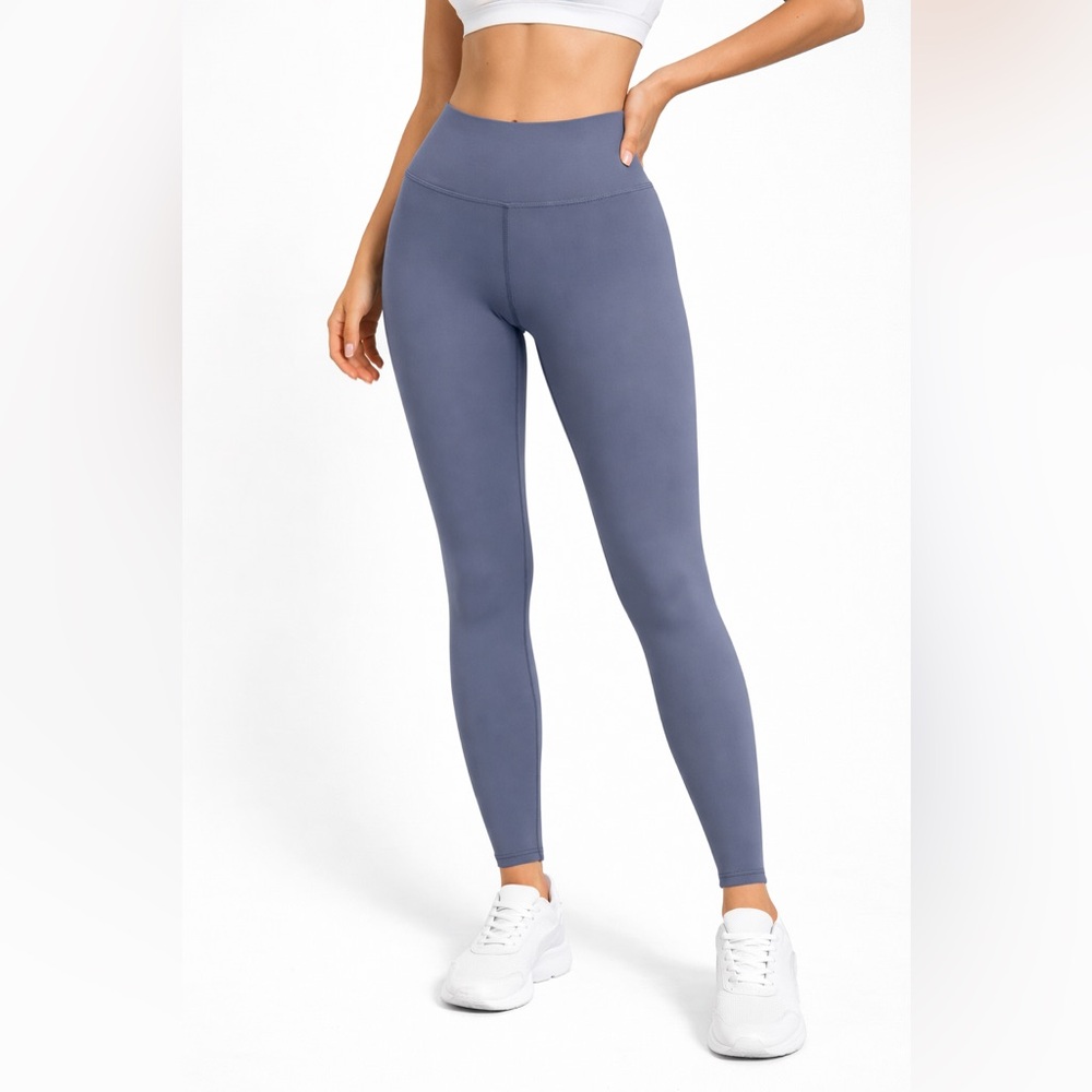 Like New! Madewell High Rise 26” Leggings